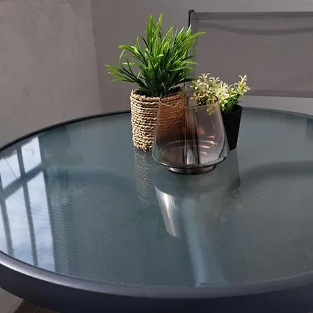 アパート Edgar's Center