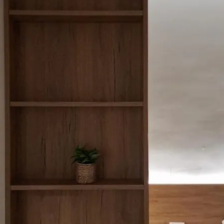 アパート Edgar's Center