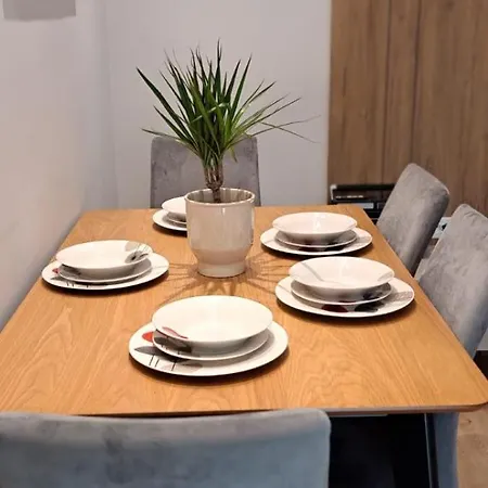 アパート Edgar's Center *