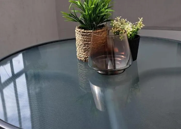 Апартаменты Edgar's Center